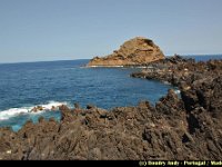 Portugal - Madere - Porto Moniz - 022